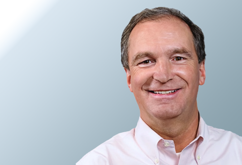 Brad Smith, MBA