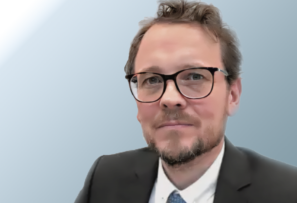 Oliver Hartley, PhD
