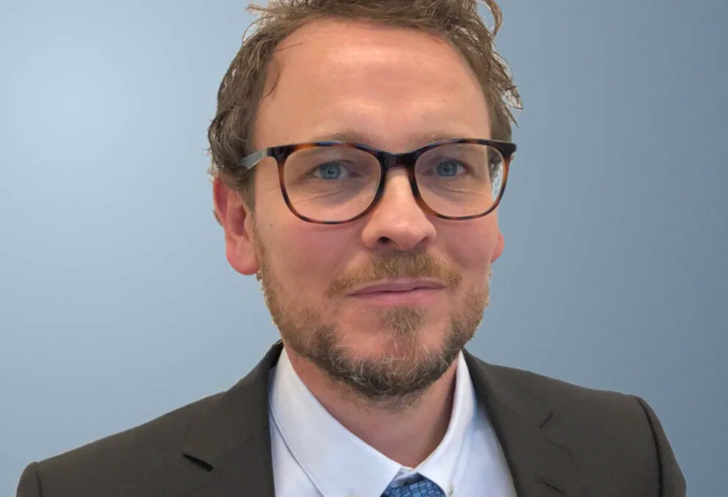Oliver Hartley, PhD