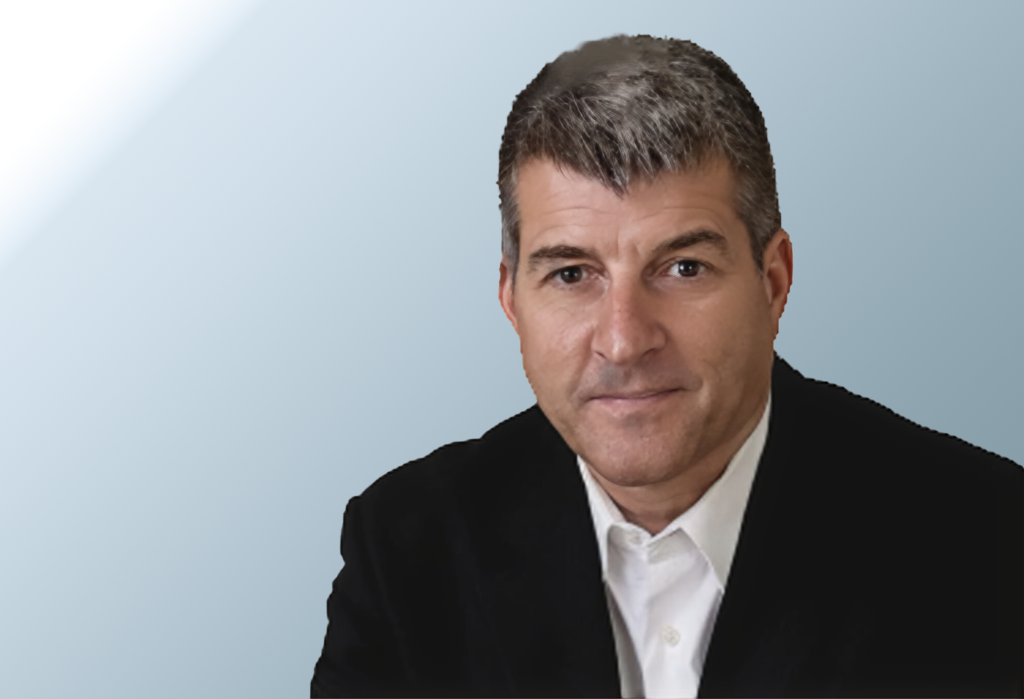 Mark Groper