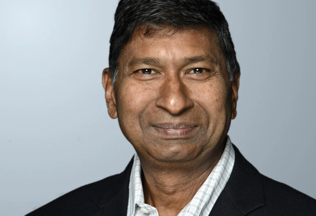 Praveen Tyle, PhD