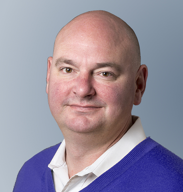 Michael Cowley, PhD